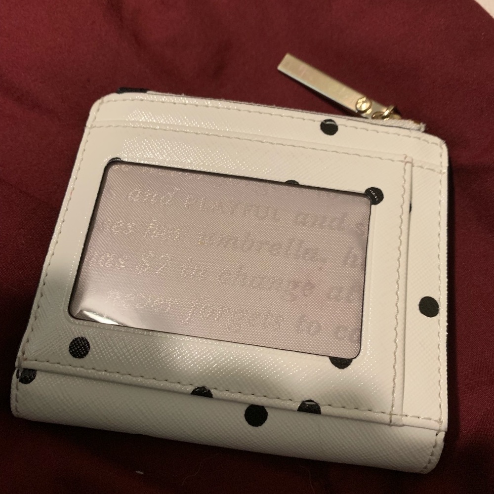 Kate Spade Wallet - Picture 4 of 7
